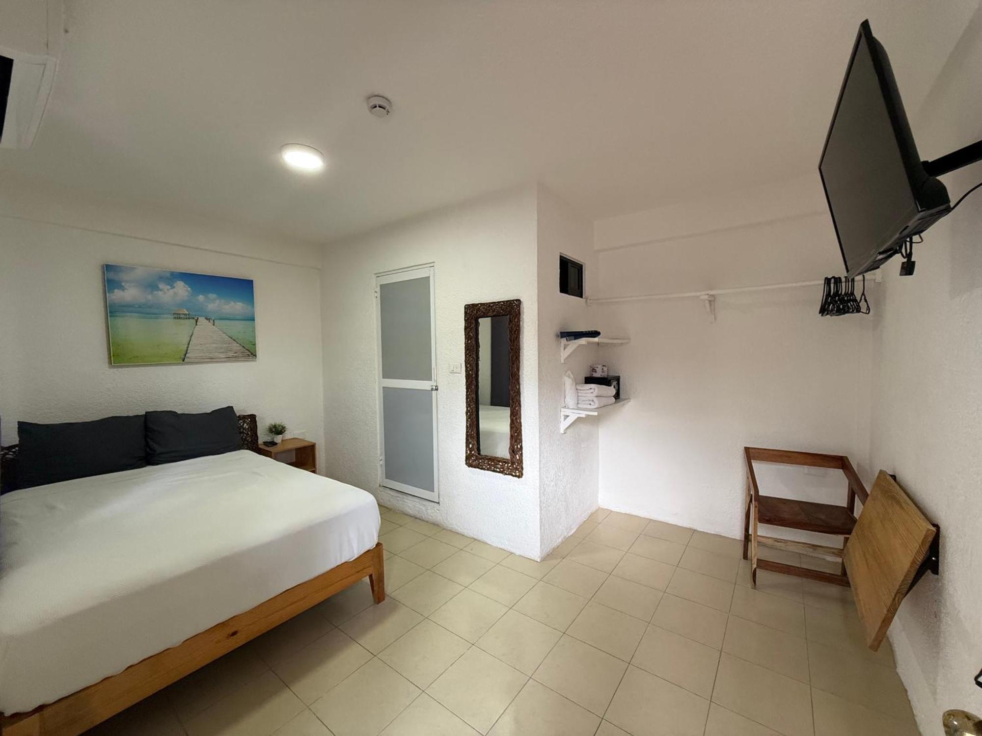 Hotel Casa Caracol Isla Mujeres Extérieur photo