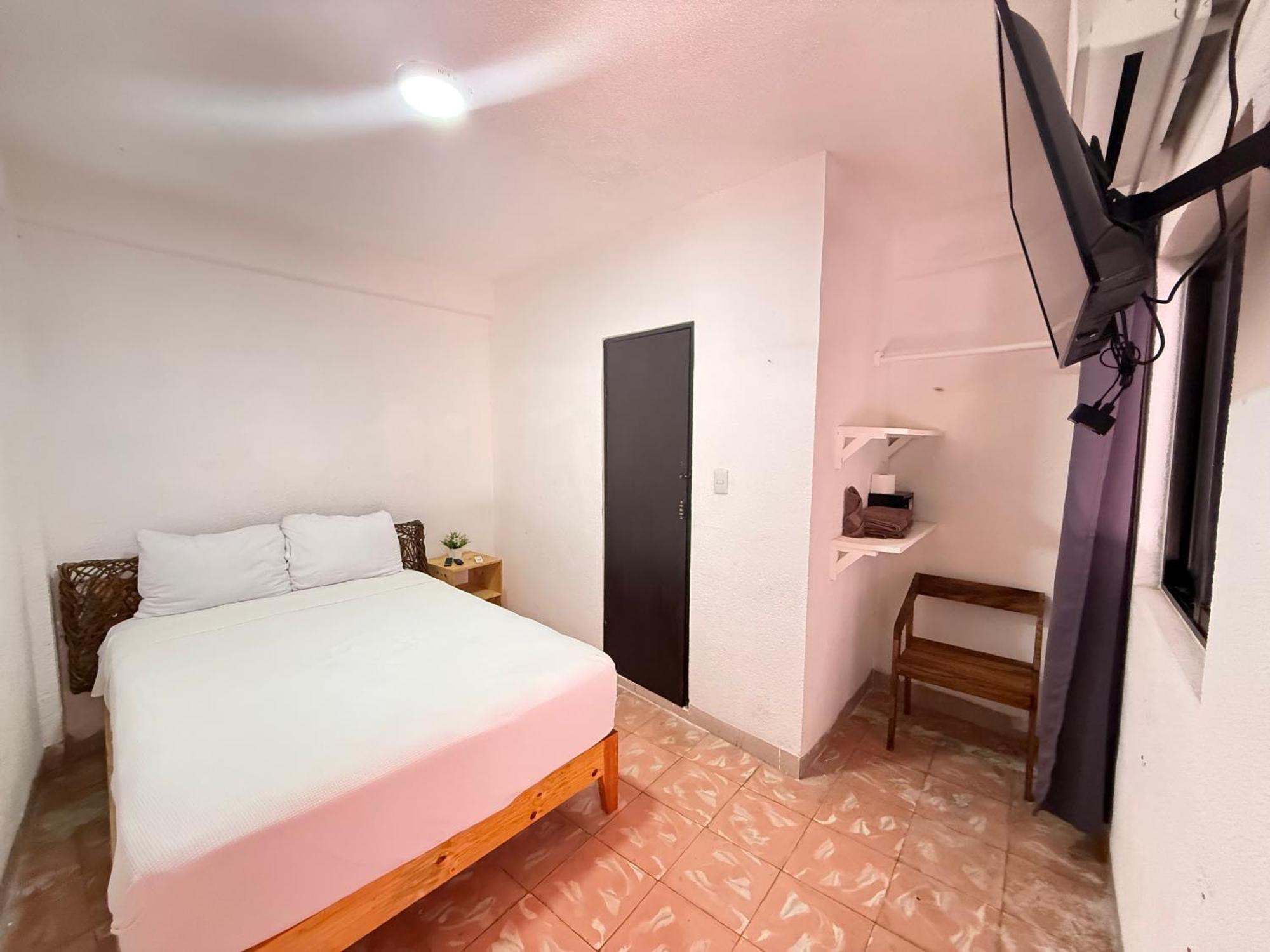 Hotel Casa Caracol Isla Mujeres Extérieur photo