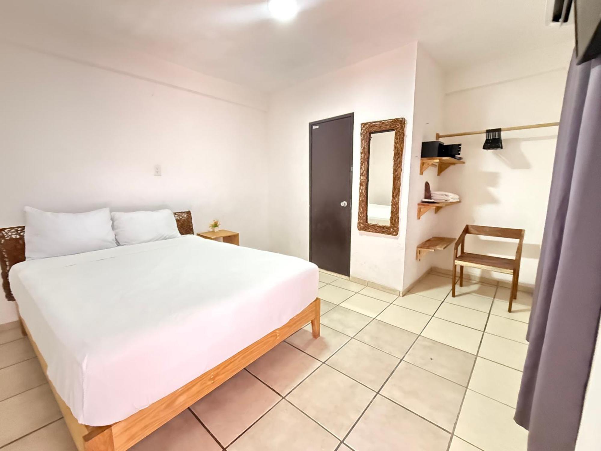 Hotel Casa Caracol Isla Mujeres Extérieur photo